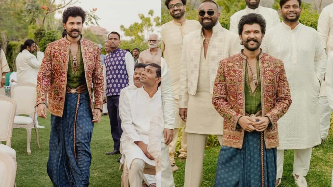 విజయ్ దేవరకొండ, రష్మిక కలిసి ఇదివరకు గీతా గోవిందం, డియర్ కామ్రేడ్ చిత్రాల్లో నటించారు. ఈ రెండు సినిమాలతో వీరికి హిట్ పెయిర్ గా ప్రత్యేకమైన ఫ్యాన్ బేస్ కలిగి ఉన్నారు. వీరి జంటను అభిమానులు విరోష్ అని పిలుచుకునేవాళ్లు.