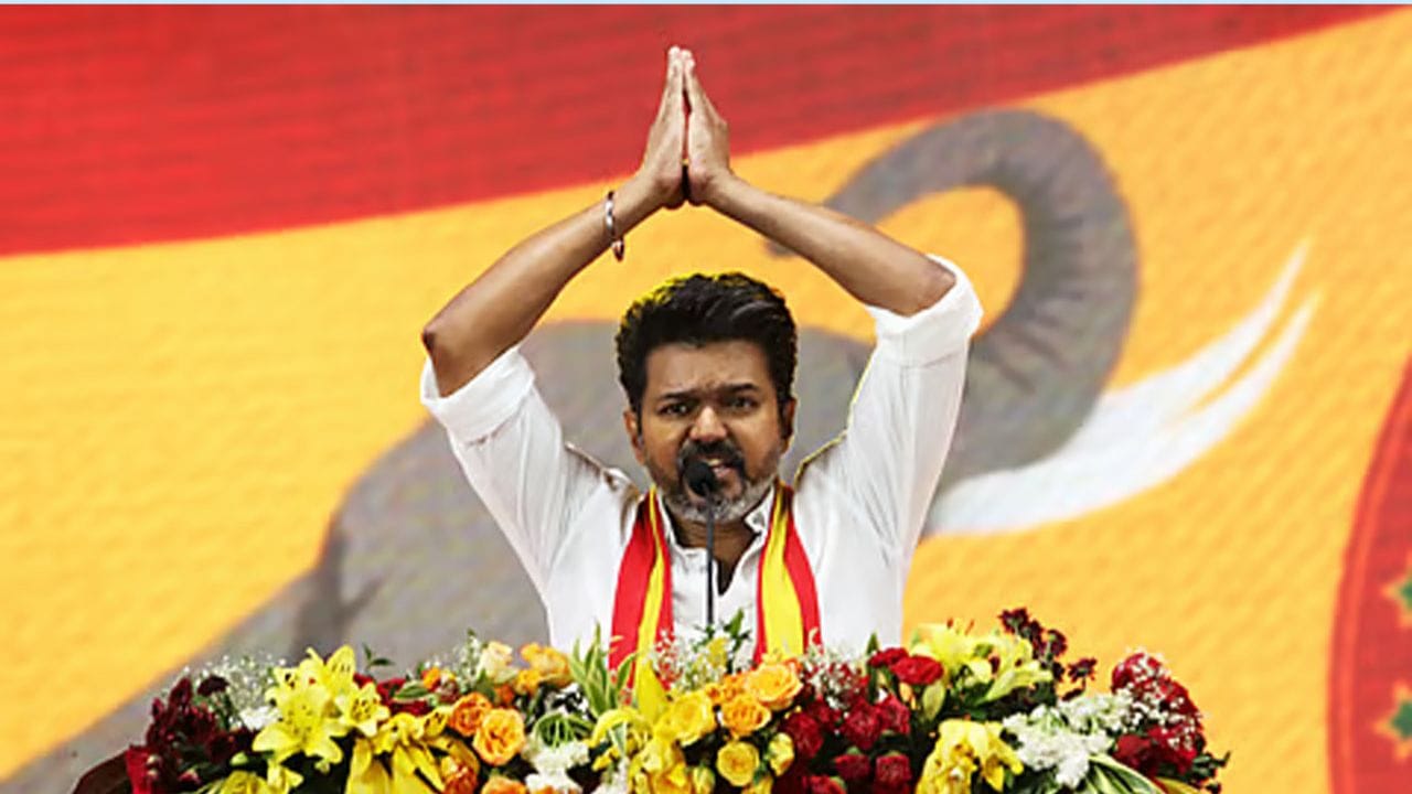 TVK Manifesto: వారిపై వరాల జల్లు.. టీవీకే చీఫ్ విజయ్ మేనిఫెస్టోలోని హామీలు ఇవే!