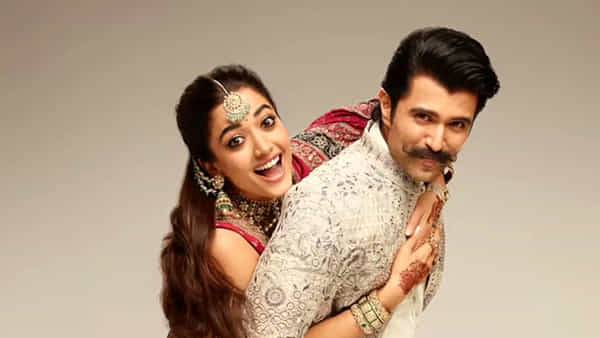 Vijay- Rashmika Mandanna: విజయ్, రష్మిక వెడ్డింగ్ రిసెప్షన్.. అభిమానులకు విరోష్ విజ్ఞప్తి..