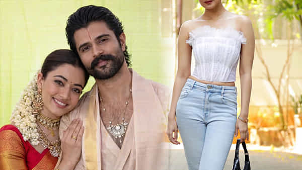 రష్మిక ప్లేస్లో నేనుండాలి.. కానీ ఆ ఛాన్స్ మిస్ అయ్యాను.. హీరోయిన్ క్రేజీ కామెంట్స్