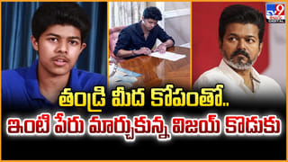 Tollywood: ‘దర్శకుడు శంకర్ దెబ్బకు.. ఇప్పుడు ఆ ప్రొడ్యూసర్ సీరియల్స్ తీసుకుంటున్నాడు’.. ఓపెన్ కామెంట్స్