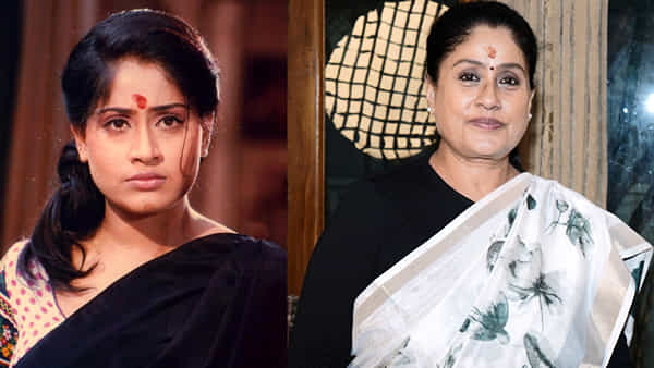ఆ హీరోను చూస్తే ఇప్పటికీ అసహ్యం వేస్తుంది.. అతను చేసిన పనికి అంటూ సీరియస్ అయిన విజయశాంతి