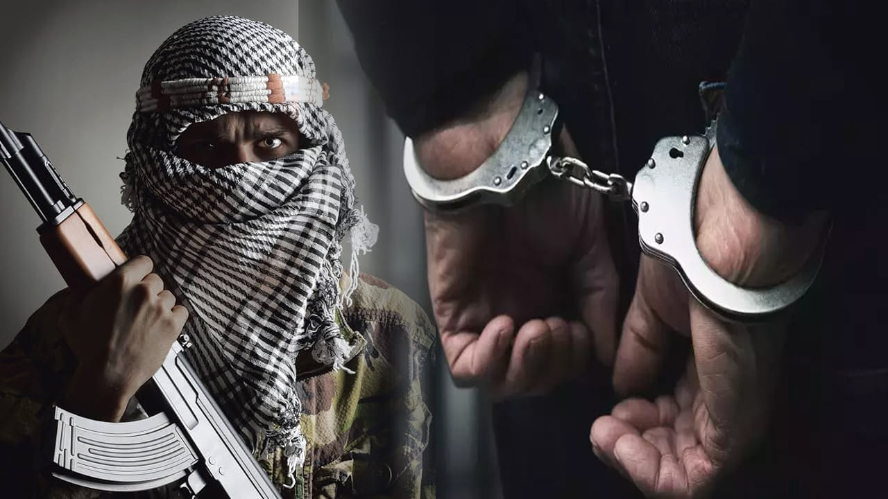 Vijayawada: విజయవాడ ఉగ్ర లింకుల కేసు.. విస్తుపోయే నిజాలు.. హైదరాబాద్‌లో ఒకరి అరెస్ట్‌