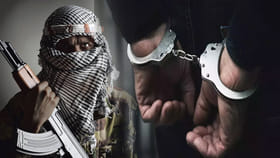 విజయవాడ ఉగ్ర లింకుల కేసులో విస్తుపోయే నిజాలు..హైదరాబాద్‌లో ఒకరు..