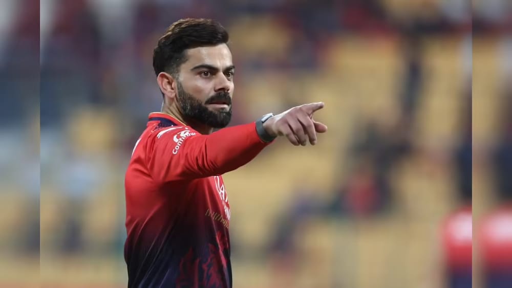 Virat Kohli : ఒక్క నిమిషం కూడా వేస్ట్ చేయొద్దు.. ఐపీఎల్ 2026 కోసం ఆర్సీబీ ప్లేయర్లకు విరాట్ వార్నింగ్