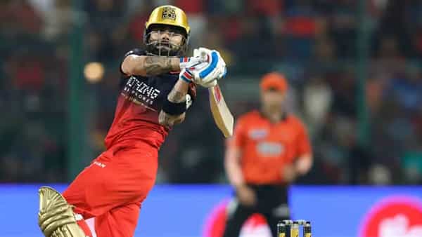 IPL 2026 Orange Cap : ఆరెంజ్ క్యాప్ రేసులో కింగ్ కోహ్లీ జంప్.. టాప్-5 బ్యాటర్ల జాబితా ఇదే