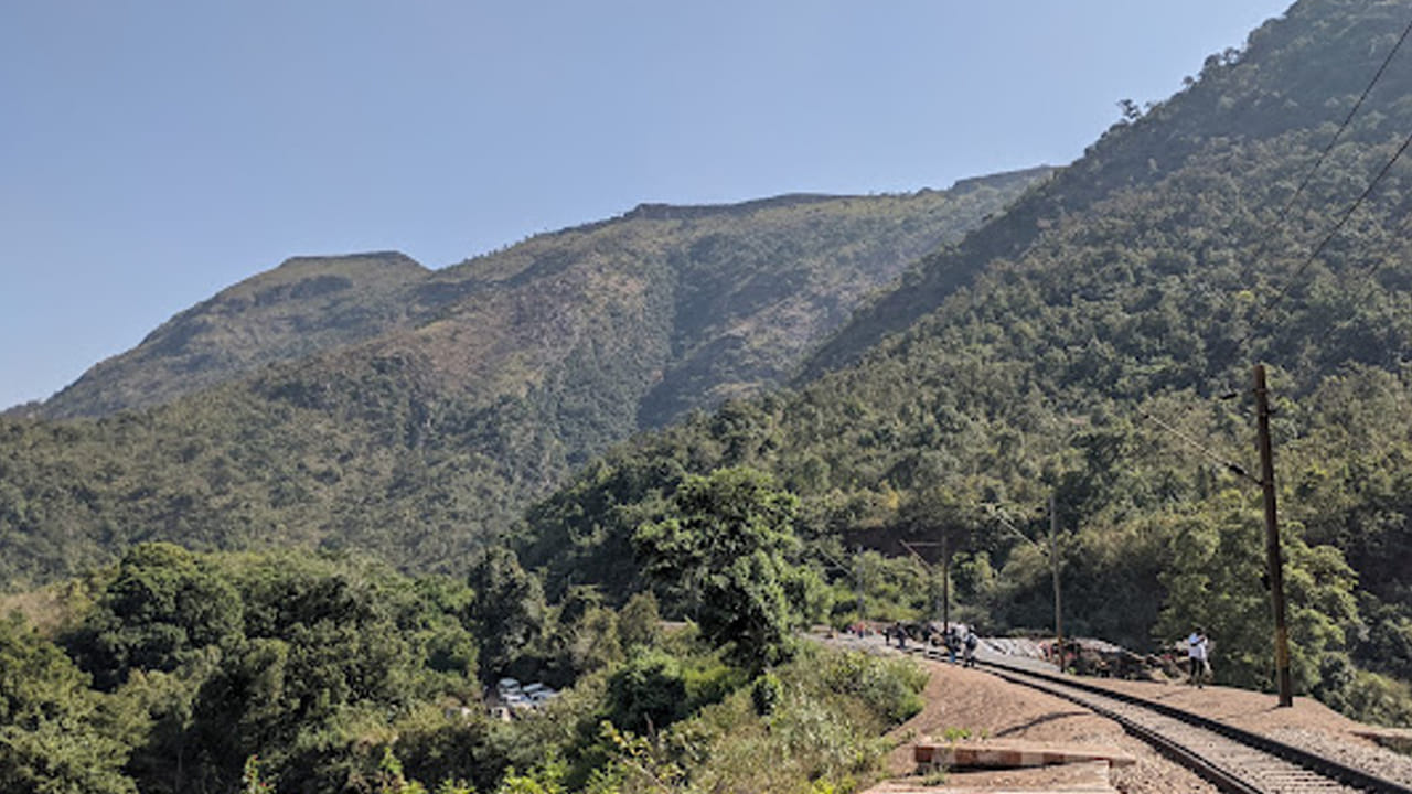 ఉత్తరాంధ్ర ప్రజలకు గుడ్ న్యూస్.. సాకారం కాబోతున్  చిరకాల వాంఛ