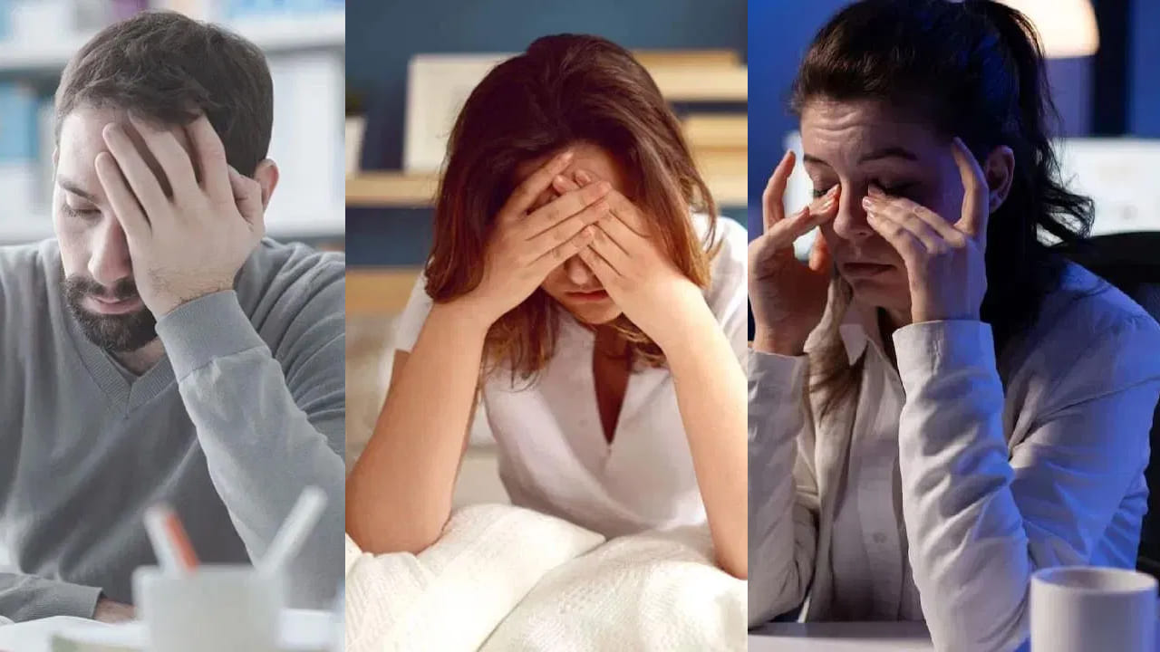 నిర్లక్ష్యం చేస్తే ప్రాణాంతకం కావొచ్చు.. విటమిన్ ఎ లోపం హెచ్చరిక సంకేతాలు ఇవే..