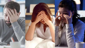 ఈ 6 లక్షణాలు యమ డేంజర్.. విటమిన్ ఎ లోపం 7 హెచ్చరిక సంకేతాలివే