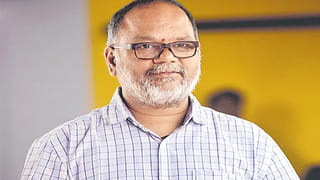 Folk Singer : 500 పైగా పాటలు పాడాను.. కానీ.. ఒక్క పాటతో క్రేజ్ వచ్చింది.. ఫోక్ సింగర్..