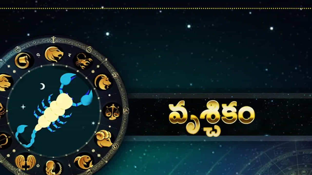వృశ్చిక రాశి స్త్రీలకు చాలా బాగుంది. వీరు తమ మాట తీరుతో ప్రతి ఒక్కరినీ ఆకట్టుకుంటారు. ఈ సంవత్సరం ఈ రాశి వారు ఎక్కువ మొత్తంలో డబ్బు పొదుపుచేస్తారు. కుటుంబ సభ్యులతో చాలా ఆనందంగా గడుపుతారు. కానీ ఆరోగ్యం విషయంలో మాత్రం జాగ్రత్త అవసరం. ఎందుకంటే, గుండె, ఛాతీకి సంబంధించిన సమస్యలు ఇబ్బంది పెట్టే సూచనలు కనిపిస్తున్నాయి.