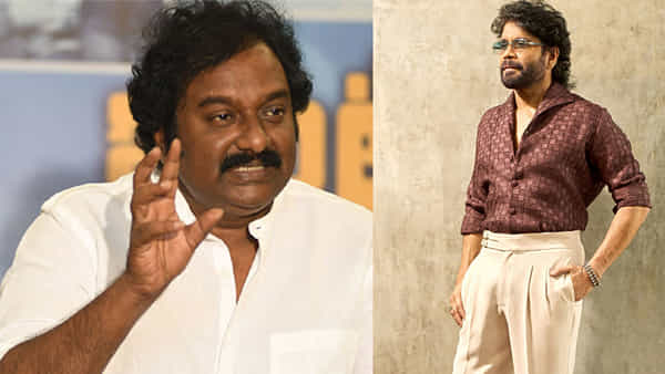 VV Vinayak: అందరు హీరోలతో చేశా.. కానీ నాగార్జునతో సినిమా ఎందుకు చేయాలేదంటే.. అసలు విషయం చెప్పిన వివి వినాయక్..