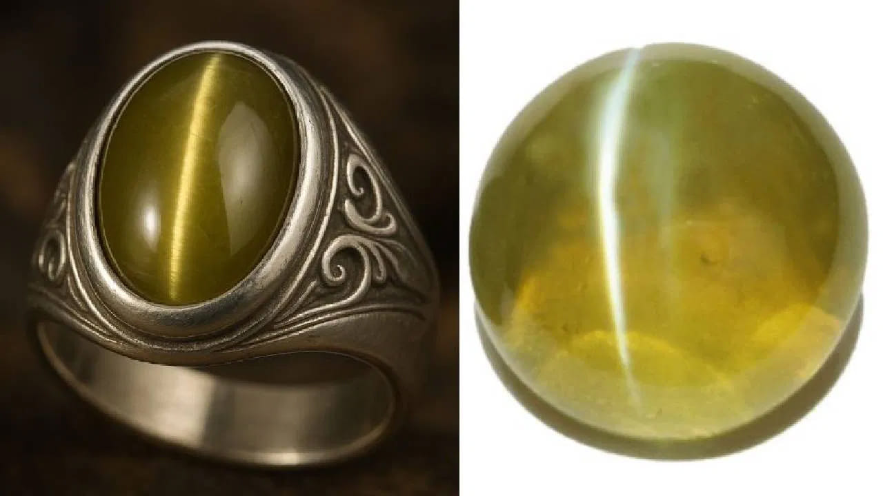 Vaiduryam: సంపద పెరుగుదలకు శక్తివంతమైన మార్గం! కేతు ప్రభావం తగ్గించే మేజిక్ రత్నం ఇదే!