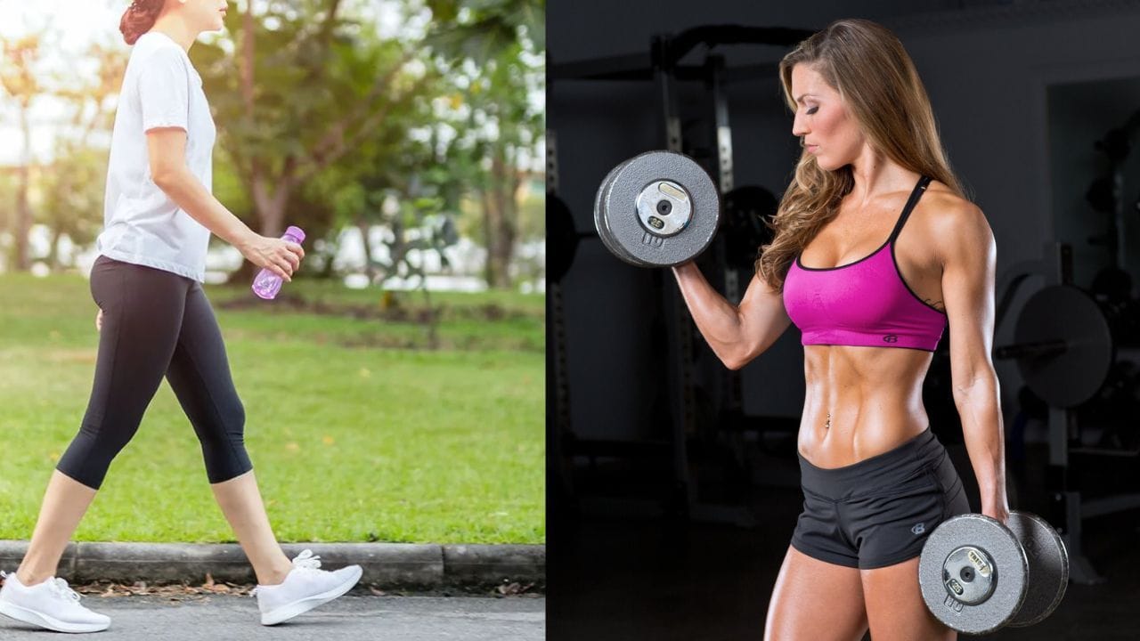 రోజూ 45 నిమిషాలు వాకింగ్ చేస్తే జీవితంలో జరిగే అద్భుతమైన మార్పు ఏంటో తెలుసా!