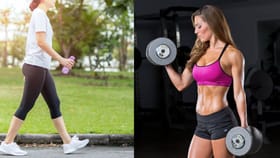 వాకింగ్‌తో సృజనాత్మకత పెరుగుతుందా? చిన్న ఛేంజ్.. బిగ్ రిజల్ట్