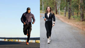 వాకింగ్ Vs రన్నింగ్.. బరువు తగ్గడానికి ఏది బెస్ట్..?