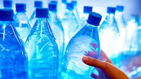 త్వరలో పెరగనున్న వాటర్ బాటిల్ ధరలు..!