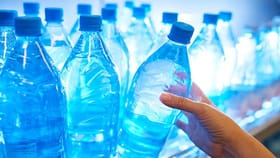 సామాన్యులకు బ్యాడ్ న్యూస్..భారీగా పెరగనున్న వాటర్ బాటిల్స్ రేట్లు