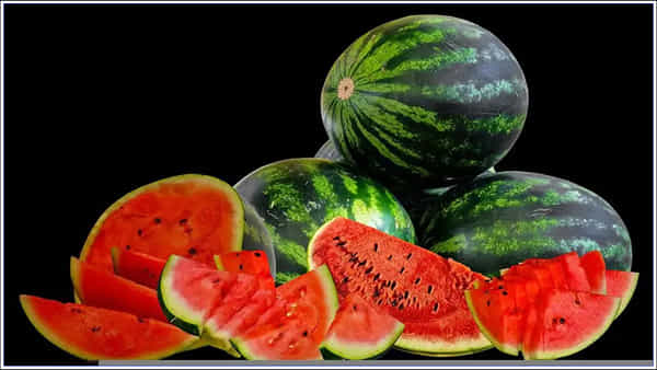 Watermelon: మార్కెట్లోకి కల్తీ పుచ్చకాయలు..! ఈ సింపుల్ టిప్స్తో ఇట్టే పట్టేయచ్చు..!
