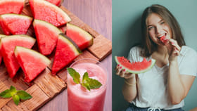 పుచ్చకాయ మంచిదే.. కానీ, ఈ 3 వ్యాధులు ఉన్నవారు అస్సలు తినకూడదు..