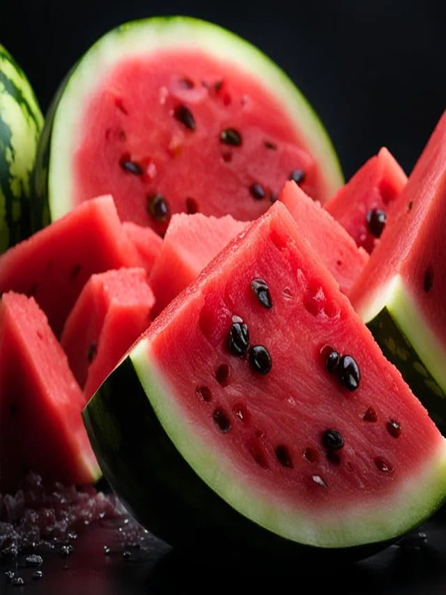 మండే ఎండల్లో చలచల్లని పుచ్చకాయలు తింటే ఎన్ని లాభాలో..!