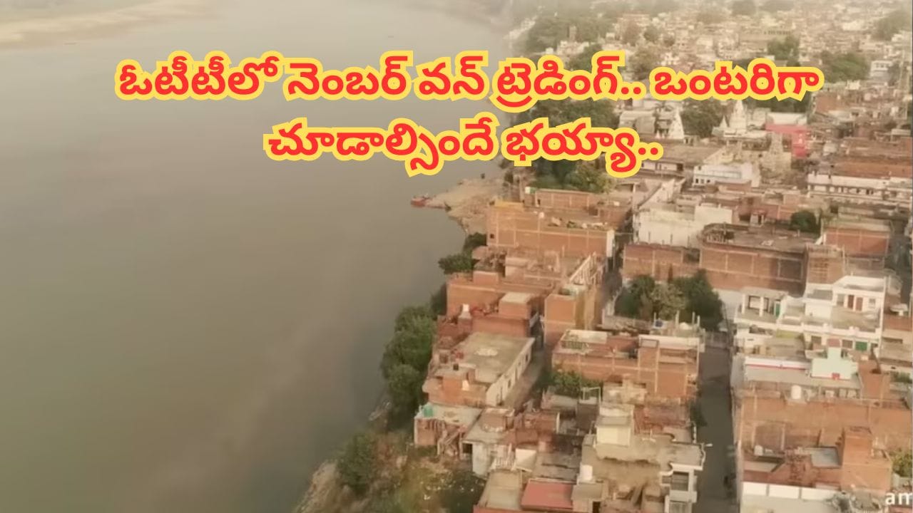 Cinema : ఓటీటీలో టాప్ ట్రెండింగ్లో క్రైమ్ థ్రిల్లర్.. ఏళ్లైనా తగ్గని క్రేజ్.. దెబ్బకు 11 మంది కెరీర్ మారిపోయింది..