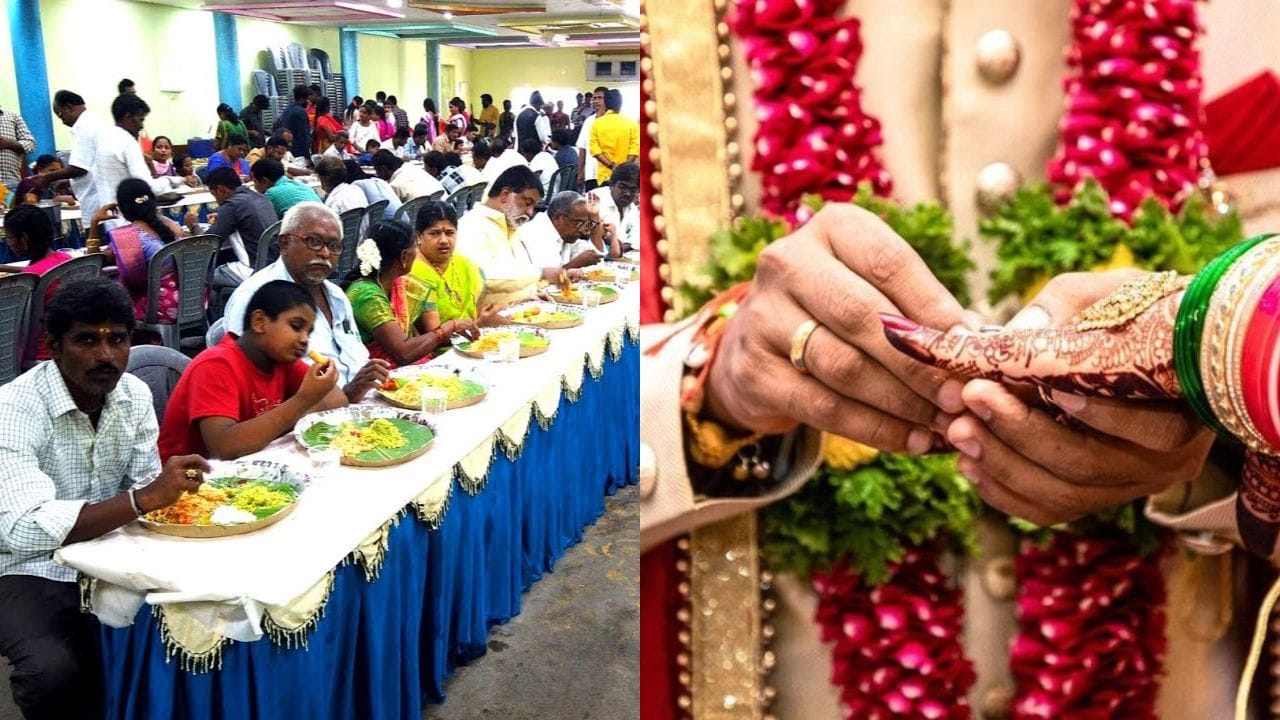 పెళ్లి చేసుకునే వారికి కొత్త టెన్షన్.. వాటితో సంబంధం లేదంటున్న ఫంక్షన్‌ హాల్స్