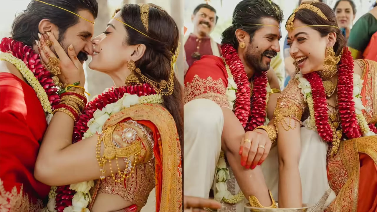 Vijay-Rashmika: సరిగ్గా 10:10 లకు విజయ్ దేవరకొండ- రష్మికల పెళ్లి.. ఈ ముహూర్తంకు అంత ప్రత్యేకత ఉందా?