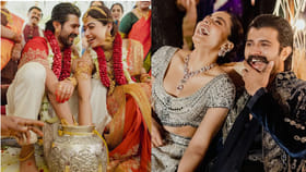 విజయ్, రష్మికల పెళ్లి ఖర్చు ఎంతో తెలుసా? వామ్మో అన్ని కోట్లా?