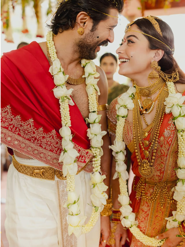 విజయ్‌ దేవరకొండను రష్మిక ముద్దుగా ఏమని పిలుస్తుందో తెలుసా?