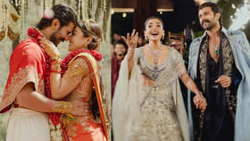 విజయ్ - రష్మిక ఇద్దరిలో ముందు ప్రపోజ్ చేసింది ఎవరో తెలుసా?