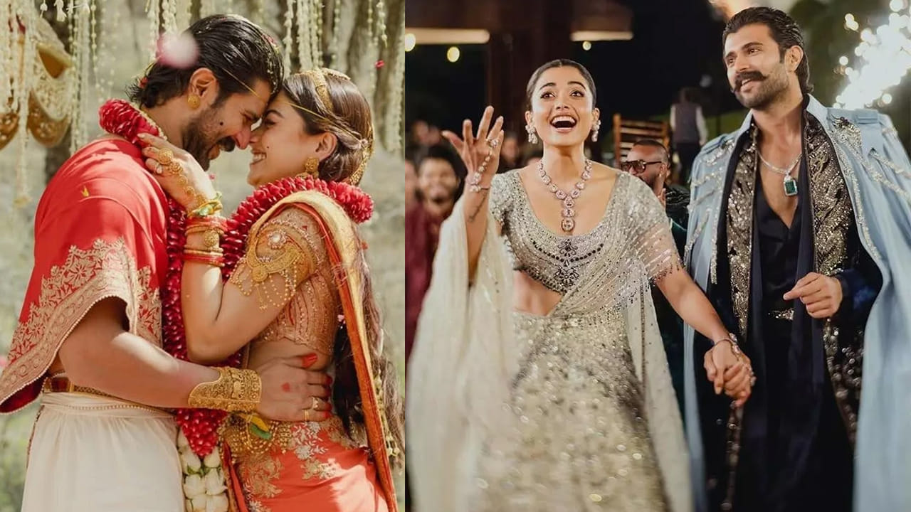 Vijay- Rashmika: విజయ్ - రష్మిక ఇద్దరిలో ముందు ప్రపోజ్ చేసింది ఎవరో తెలుసా? సీక్రెట్ బయట పెట్టిన రౌడీ హీరో