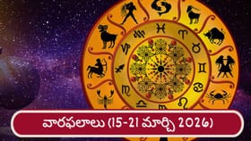 Weekly Horoscope: వారు ఏ ప్రయత్నం తలపెట్టినా విజయం..