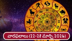 Weekly Horoscope: హమ్మయ్య.. ఆర్థిక విషయాల్లో వారికి ఢోకా ఉండదు..