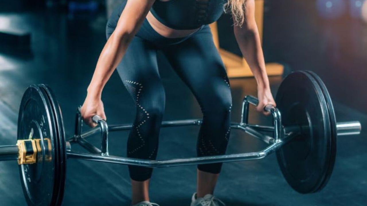 మహిళలు జిమ్‌కి వెళితే ఏం జరుగుతుందో తెలుసా? ఈ లాభాలు తెలిస్తే అస్సలు మానరు