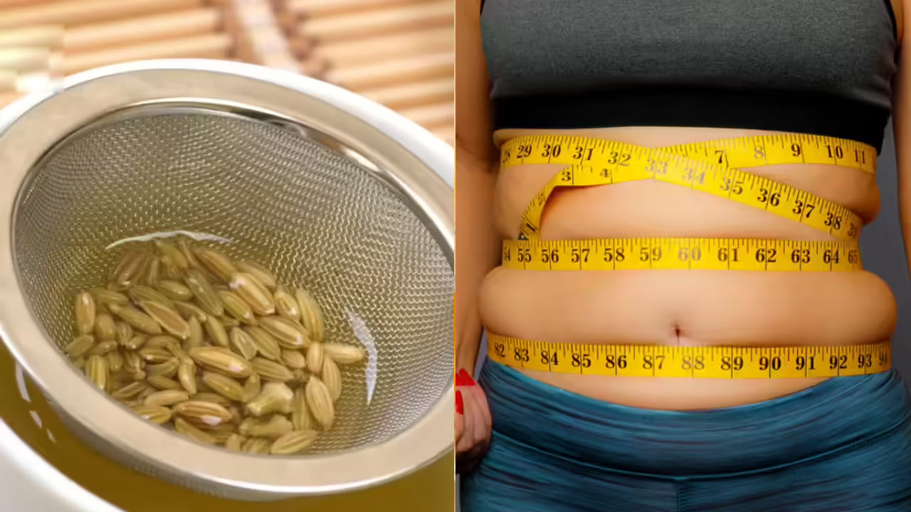 మతిపోగొట్టే మిరాకిల్ ఇది.! రోజుకో గ్లాస్ తాగితే చాలు.. కొవ్వు కరిగిపోయి కిలోలు తగ్గుతారు