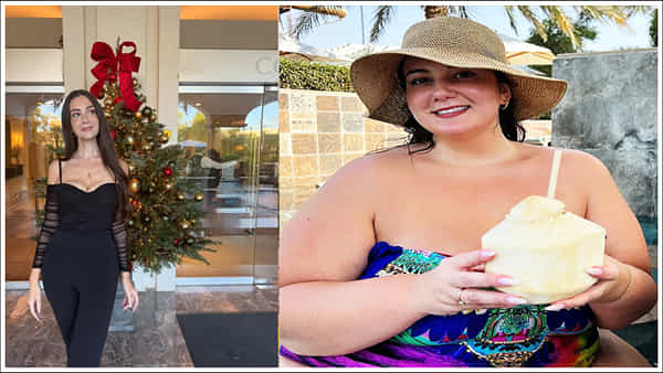 Weight Loss Tips: 133 కిలోల బరువున్న మహిళ.. ఈ ట్రిక్స్తో 76 కిలోలు తగ్గింది.. ఎలా సాధ్యం?