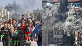 అమ్మ బాబోయ్ రూట్ మార్చిన దొంగలు.. వాటిని భద్రంగా పెట్టుకోకపోతే అంతే.. షాకింగ్‌ వీడియో వైరల్‌