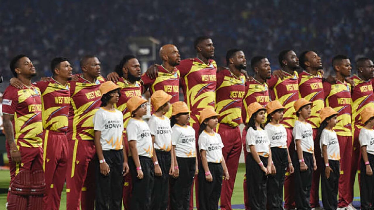 ODI World Cup 2027: రెండుసార్లు ఛాంపియన్‌గా నిలిచిన జట్టు..వచ్చే 2027 వన్డే వరల్డ్ కప్‌కు దూరం ?