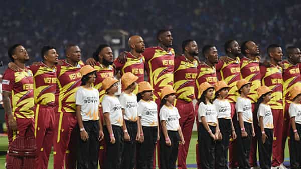 ODI World Cup 2027: రెండుసార్లు ఛాంపియన్గా నిలిచిన జట్టు..వచ్చే 2027 వన్డే వరల్డ్ కప్కు దూరం ?