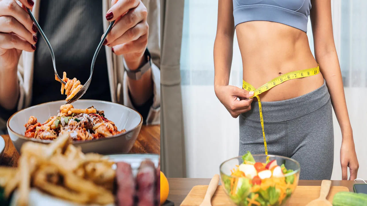 ఫాస్ట్‌గా బరువు తగ్గాలా.. సాయంత్రం 5 తర్వాత ఈ పని అస్సలు చేయకండి.. రిజల్ట్ చూస్తే అవాక్కే..