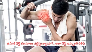 Indigestion: అజీర్ణంతో మనశ్శాంతి కరువైందా? ఇలా చేస్తే చిటికెలో మీ పొట్ట హ్యాపీ..