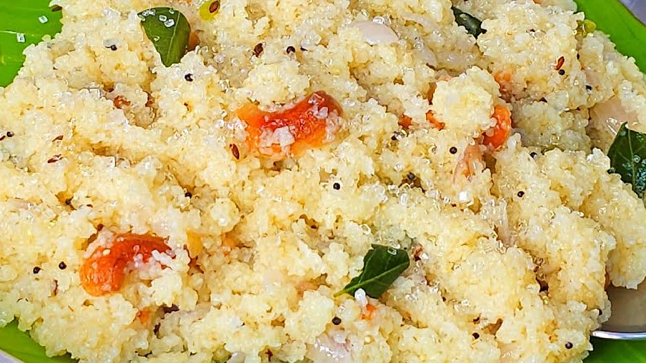 సైడ్ ఎఫెక్ట్స్ మాటే ఉండదు.. ఉదయాన్నే ఈ టిఫిన్ తింటే ఆరోగ్యానికి తిరుగుండదు మావ..