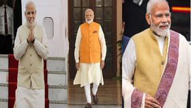 ప్రధాని మోదీ బట్టలు ఎక్కడ కొంటారో తెలుసా..?