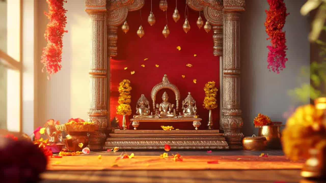 అగ్గిపెట్టె అవసరం కాబట్టి, వాస్తు దోషం కలగకుండా ఉండాలంటే ఈ జాగ్రత్తలు తీసుకోండి. అగ్గిపెట్టెను పూజా గదిలో నేరుగా విగ్రహాల ముందు కాకుండా, ఒక మూసి ఉన్న డ్రాయర్లో లేదా అల్మారాలో ఉంచడం ఉత్తమం. ఒకవేళ పూజా గదిలోనే ఉంచాల్సి వస్తే, దానిని ఒక శుభ్రమైన వస్త్రంలో చుట్టి ఉంచాలి. ఇలా చేయడం వల్ల దానిలోని ప్రతికూల శక్తి ప్రభావం తగ్గుతుందని పండితులు చెబుతున్నారు. దీపస్తంభాన్ని లేదా అగ్గికి సంబంధించిన వస్తువులను ఎప్పుడూ ఆగ్నేయ మూల వైపు ఉంచడానికి ప్రయత్నించండి.