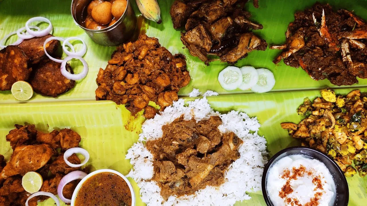 ఎండాకాలంలో నాన్‌వెజ్ తింటే బాడీలో ఇంత జరుగుతుందా.. మీరు తెలుసుకోవాల్సిన ముఖ్య విషయాలివే..