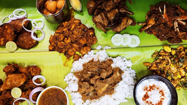 ఎండాకాలంలో నాన్వెజ్ తింటే బాడీలో ఇంత జరుగుతుందా.. మీరు తెలుసుకోవాల్సిన ముఖ్య విషయాలివే..