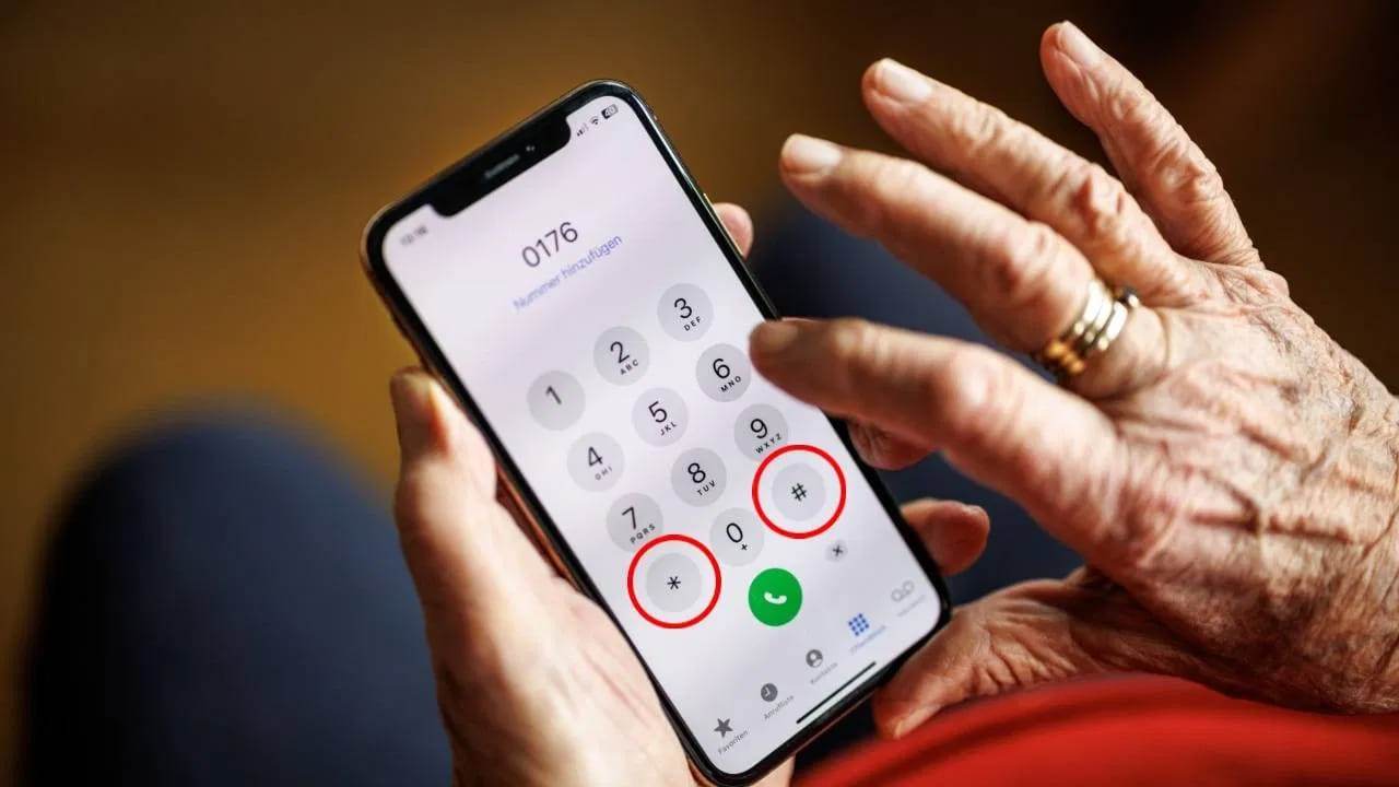 ఫోన్ డయలర్‌లో *, # గుర్తులు ఎందుకు ఉంటాయో తెలుసా..? 99శాతం మందికి తెలియని సీక్రెట్స్ ఇవే..