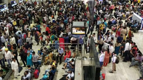 ప్రయాణికులకు బిగ్ షాక్.. ఇక బాదుడే బాధుడు.. పెట్రోల్ సెగతో..