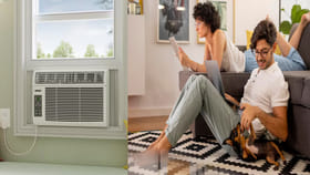 2026లో బెస్ట్ బడ్జెట్ విండో ఏసీలు..అదిరిపోయే ఫీచర్లు, అందుబాటు ధర